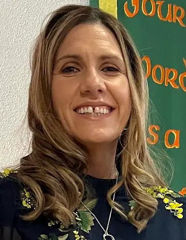 Cora Ryan - CReate16 Website Design Agency